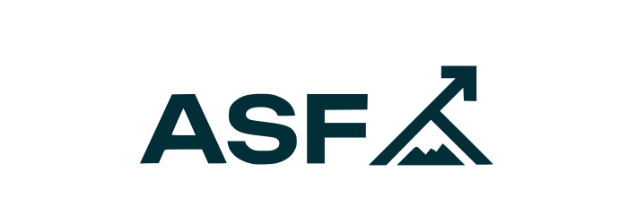 site logo